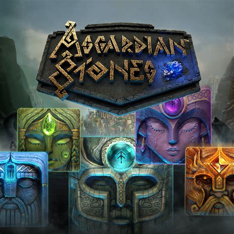 Asgardian Stones 1xbet